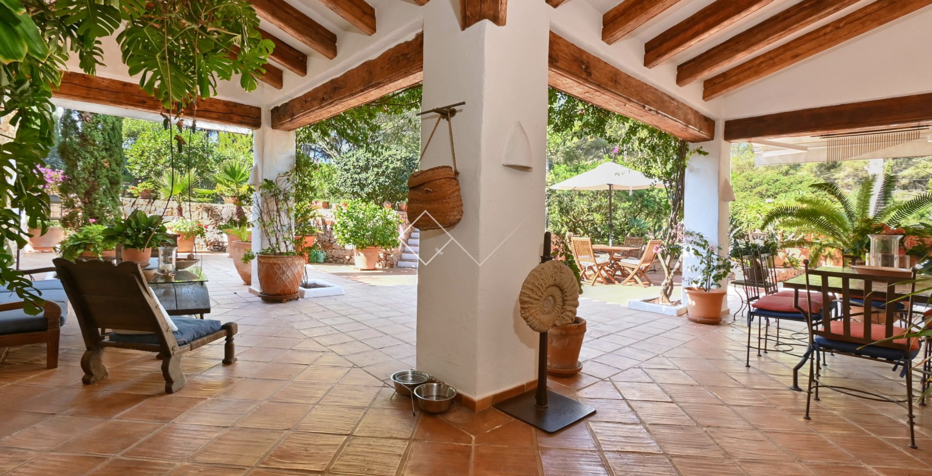  - Villa - Jávea/Xàbia - Javea