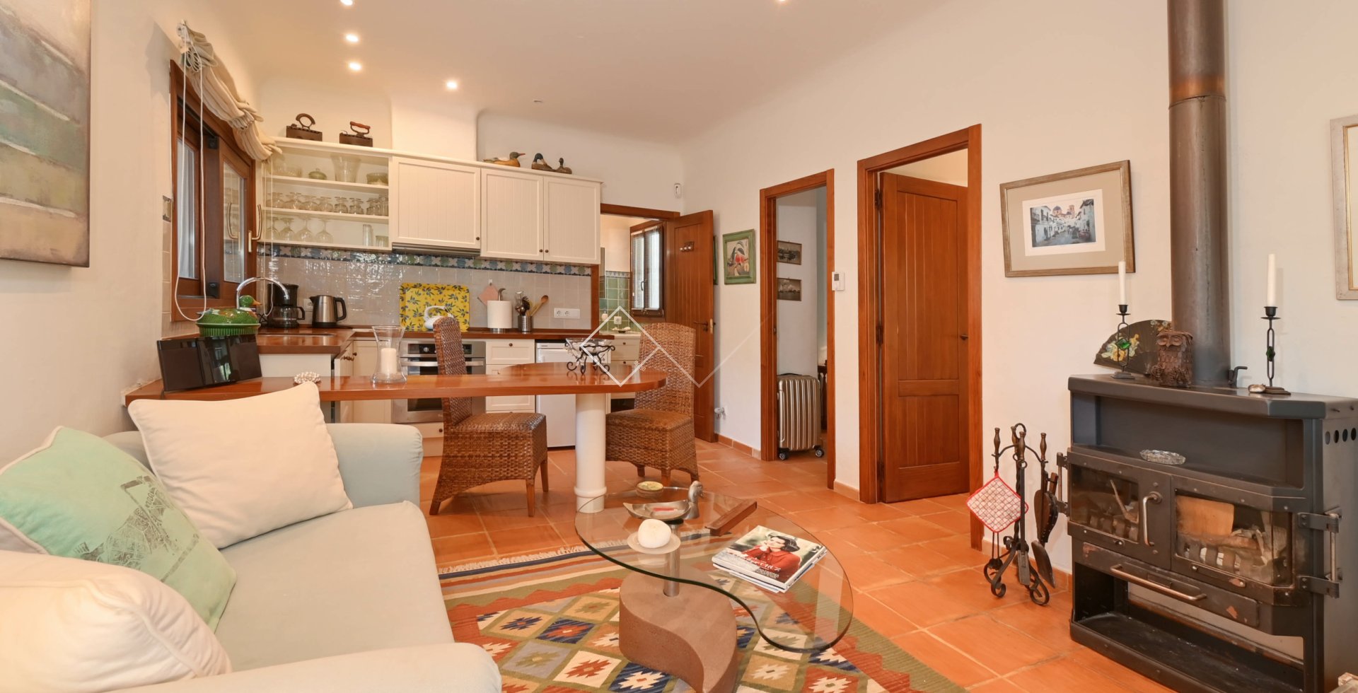  - Villa - Jávea/Xàbia - Javea