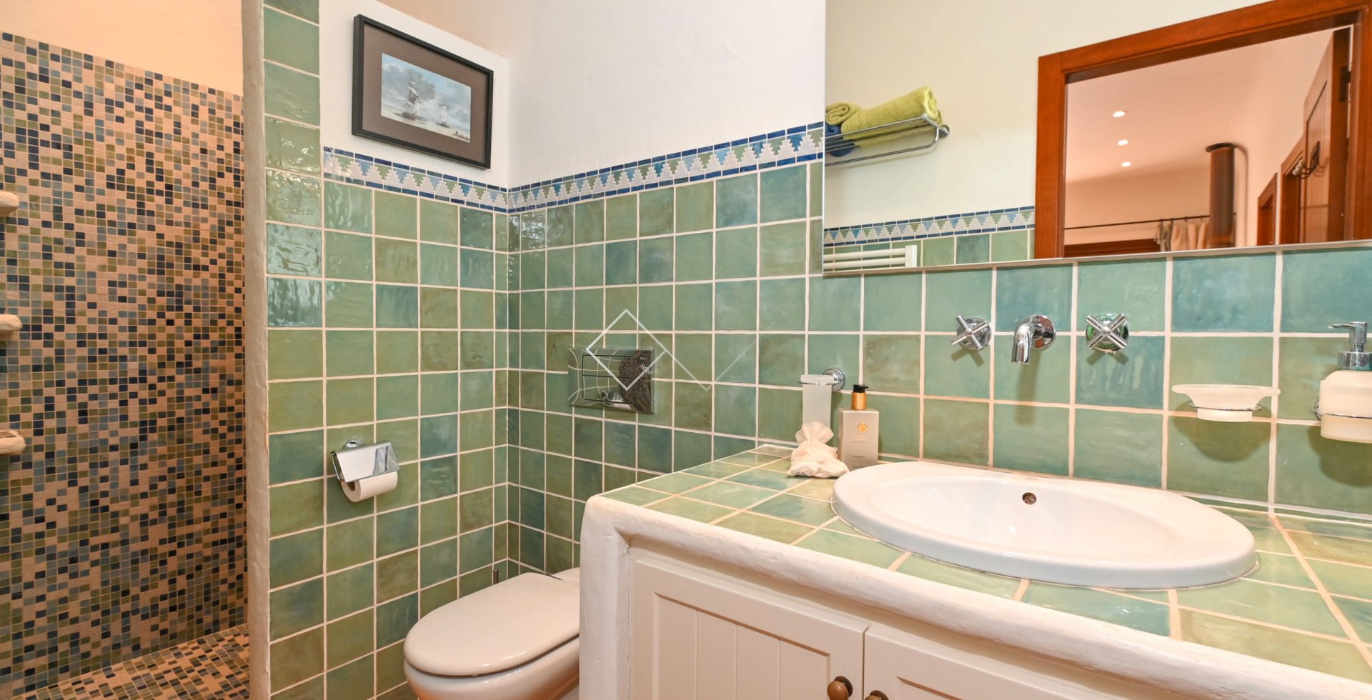  - Villa - Jávea/Xàbia - Javea