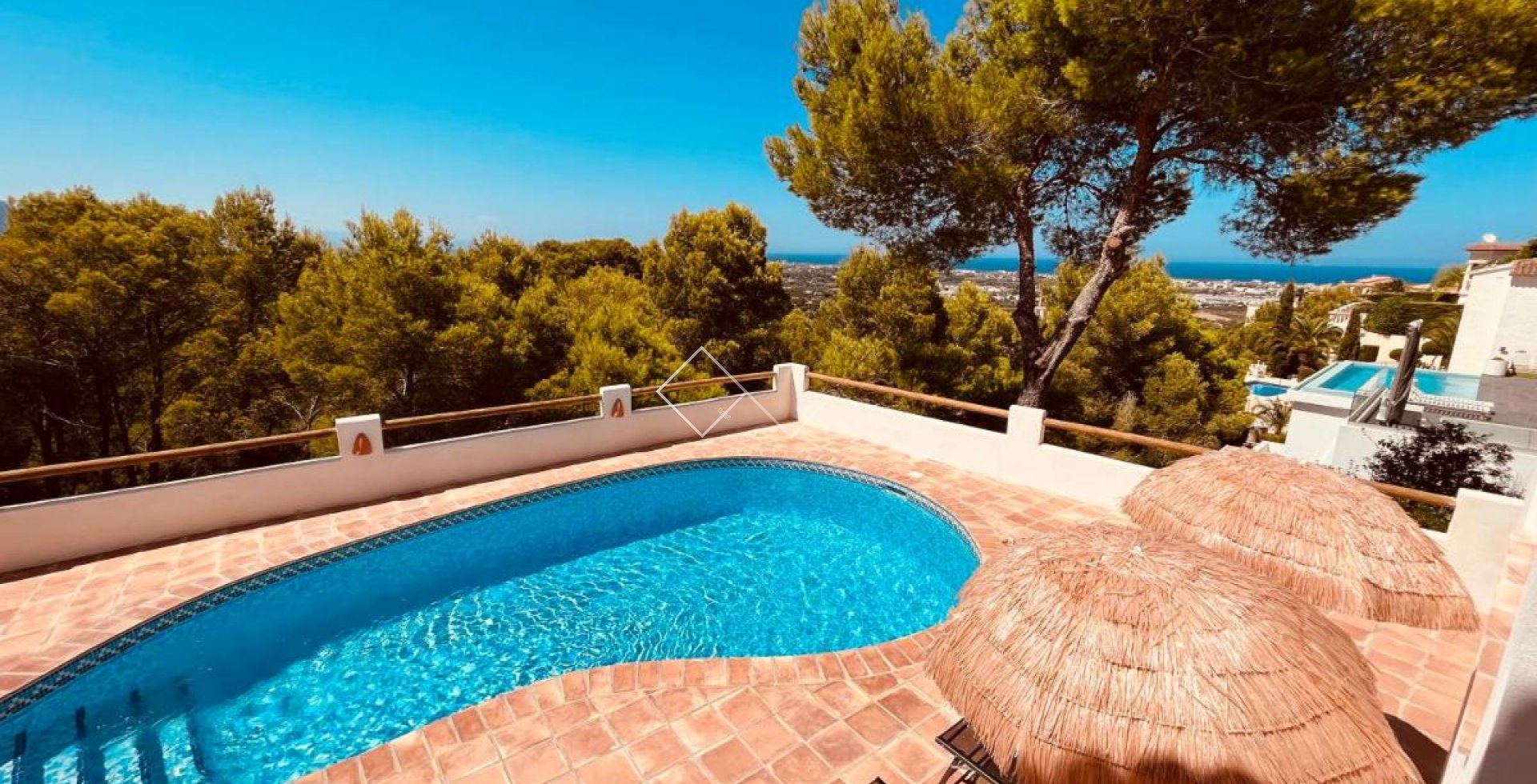  - Villa - Denia - Dénia