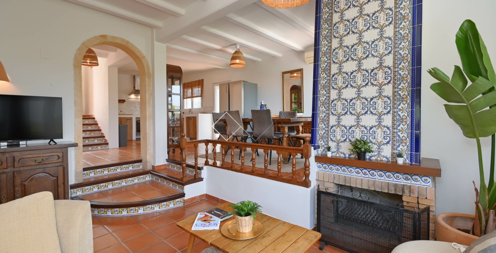  - Villa - Denia - Dénia
