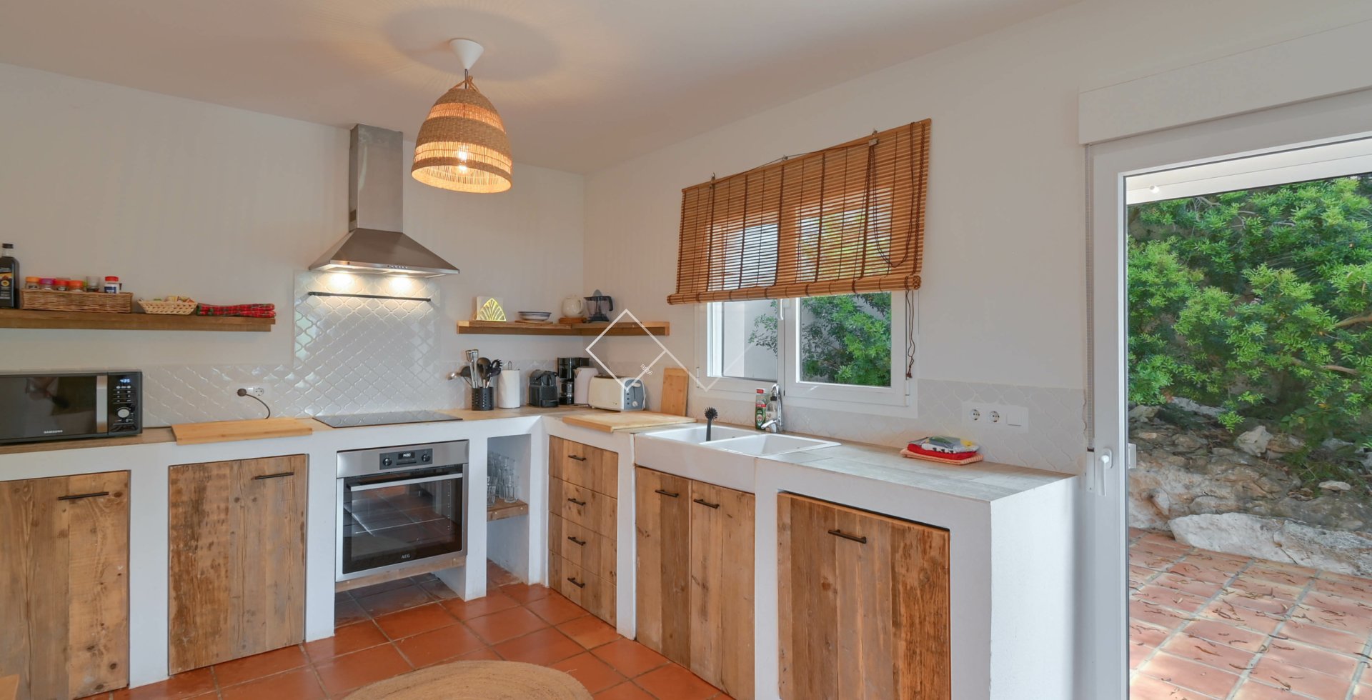  - Villa - Denia - Dénia