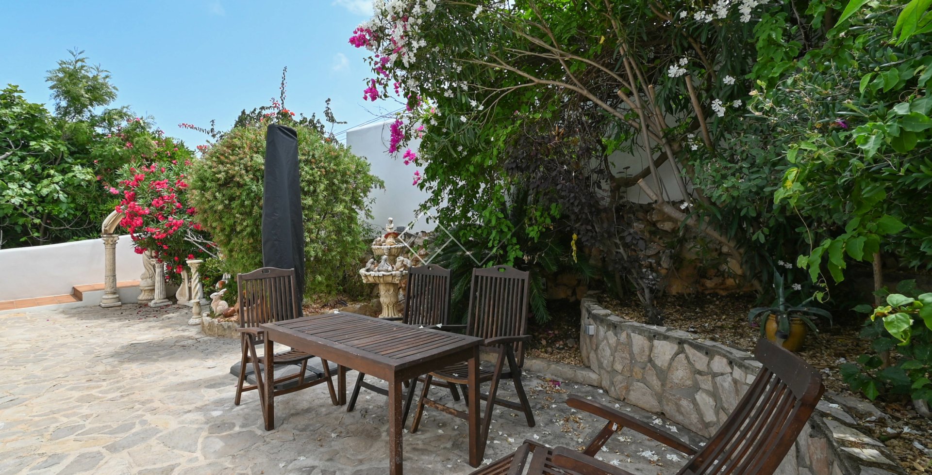  - Villa - Denia - Dénia