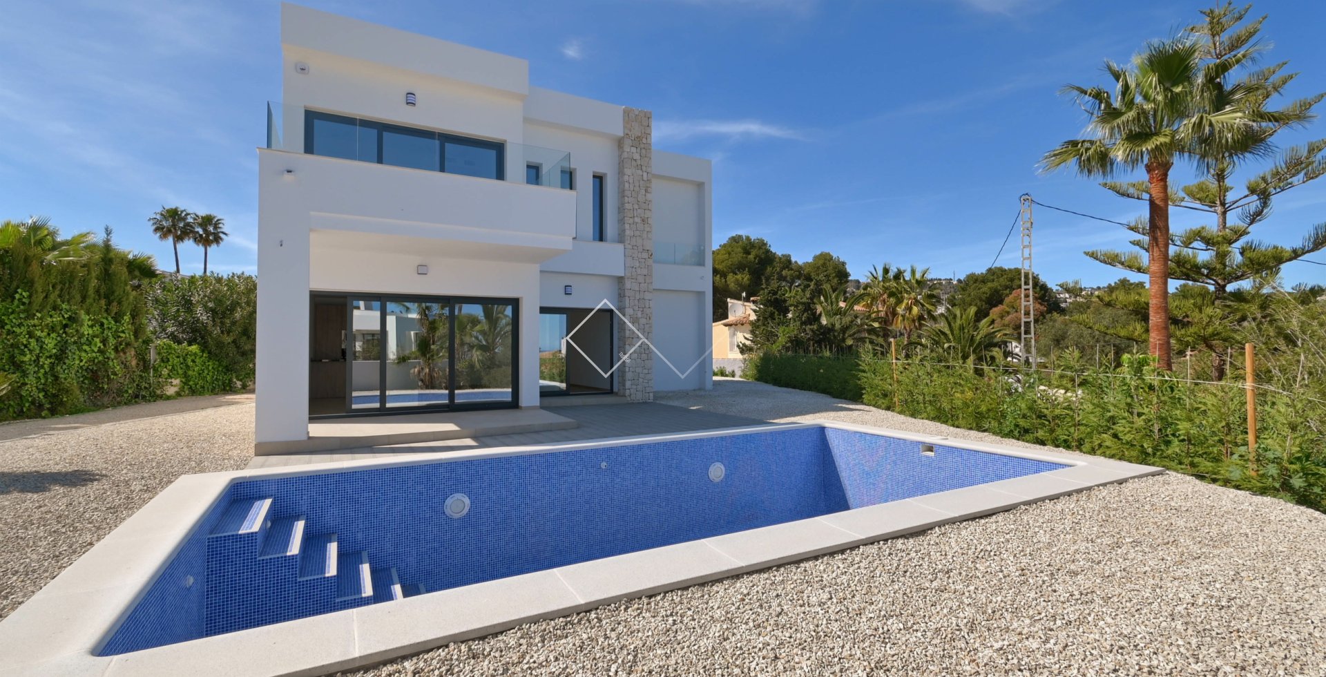  - Villa - Benissa