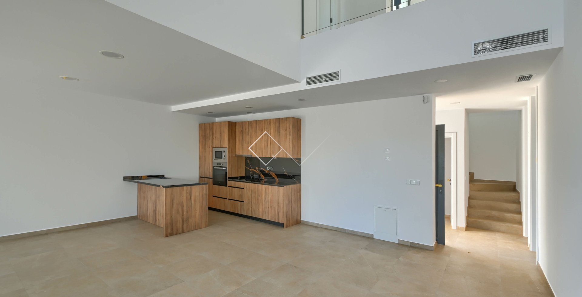  - Villa - Benissa