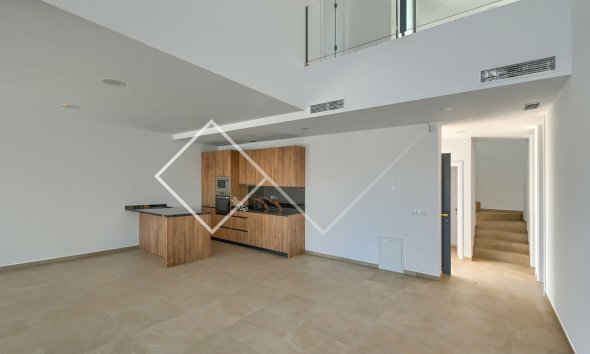 - Villa - Benissa