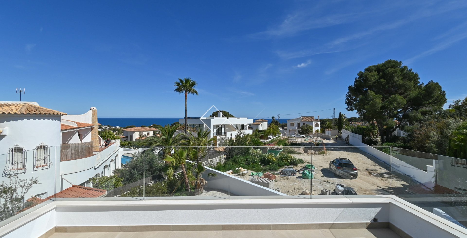  - Villa - Benissa