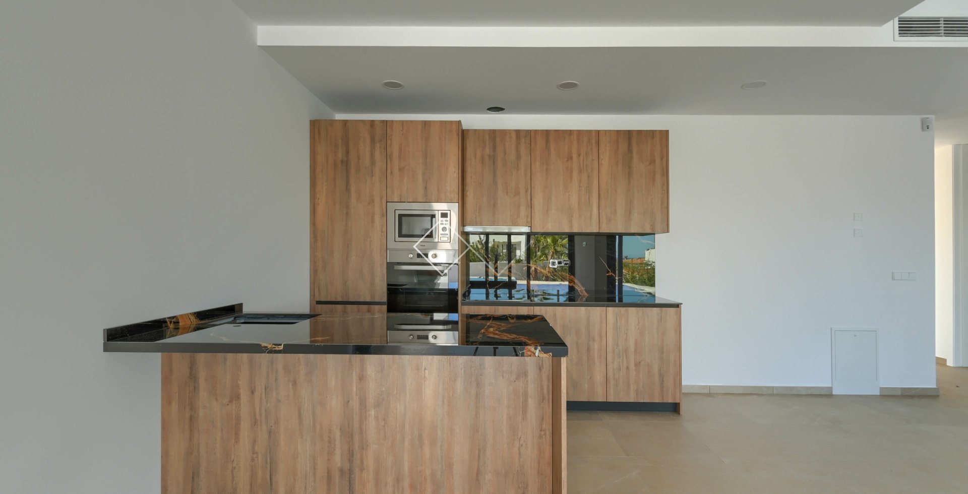  - Villa - Benissa