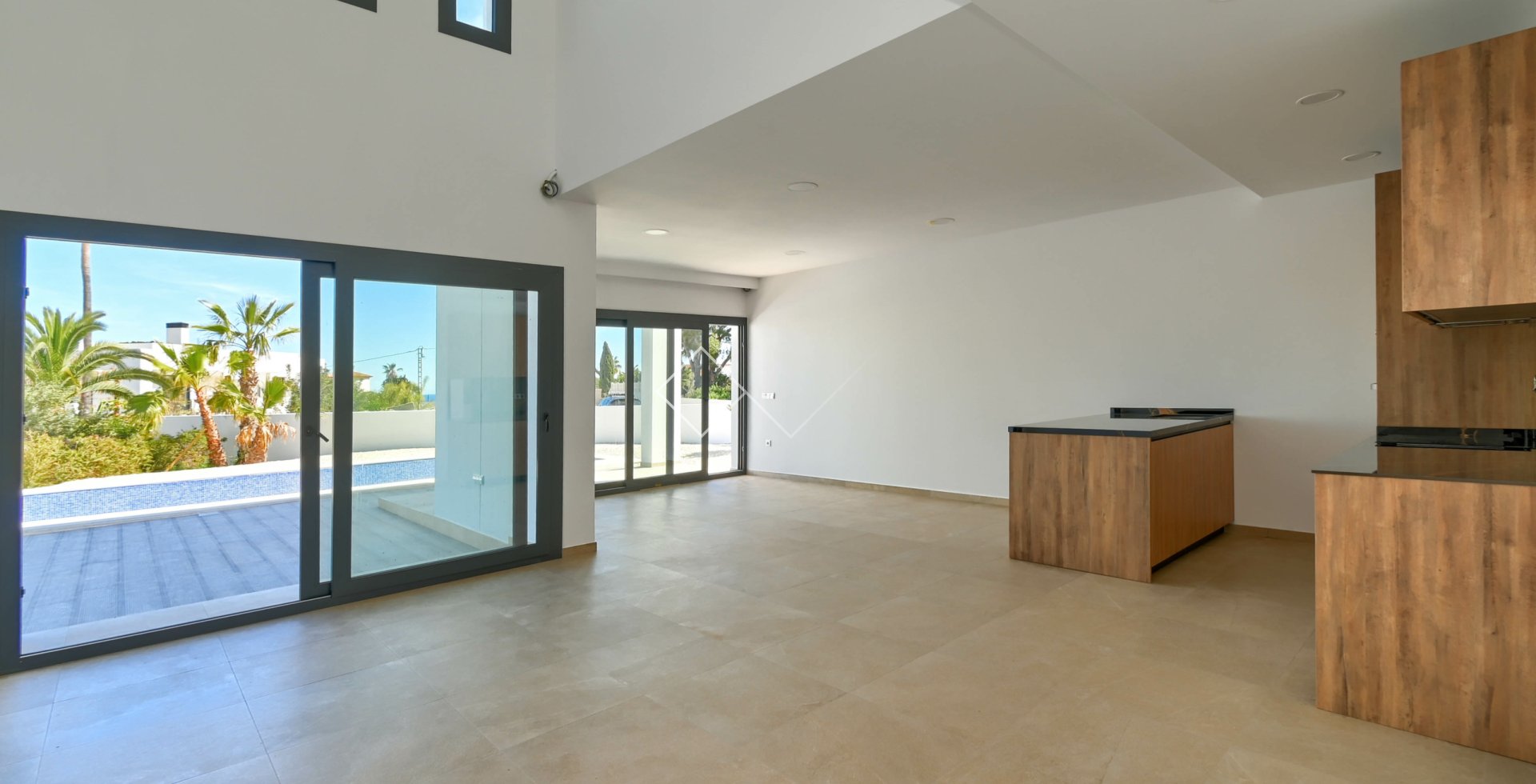  - Villa - Benissa