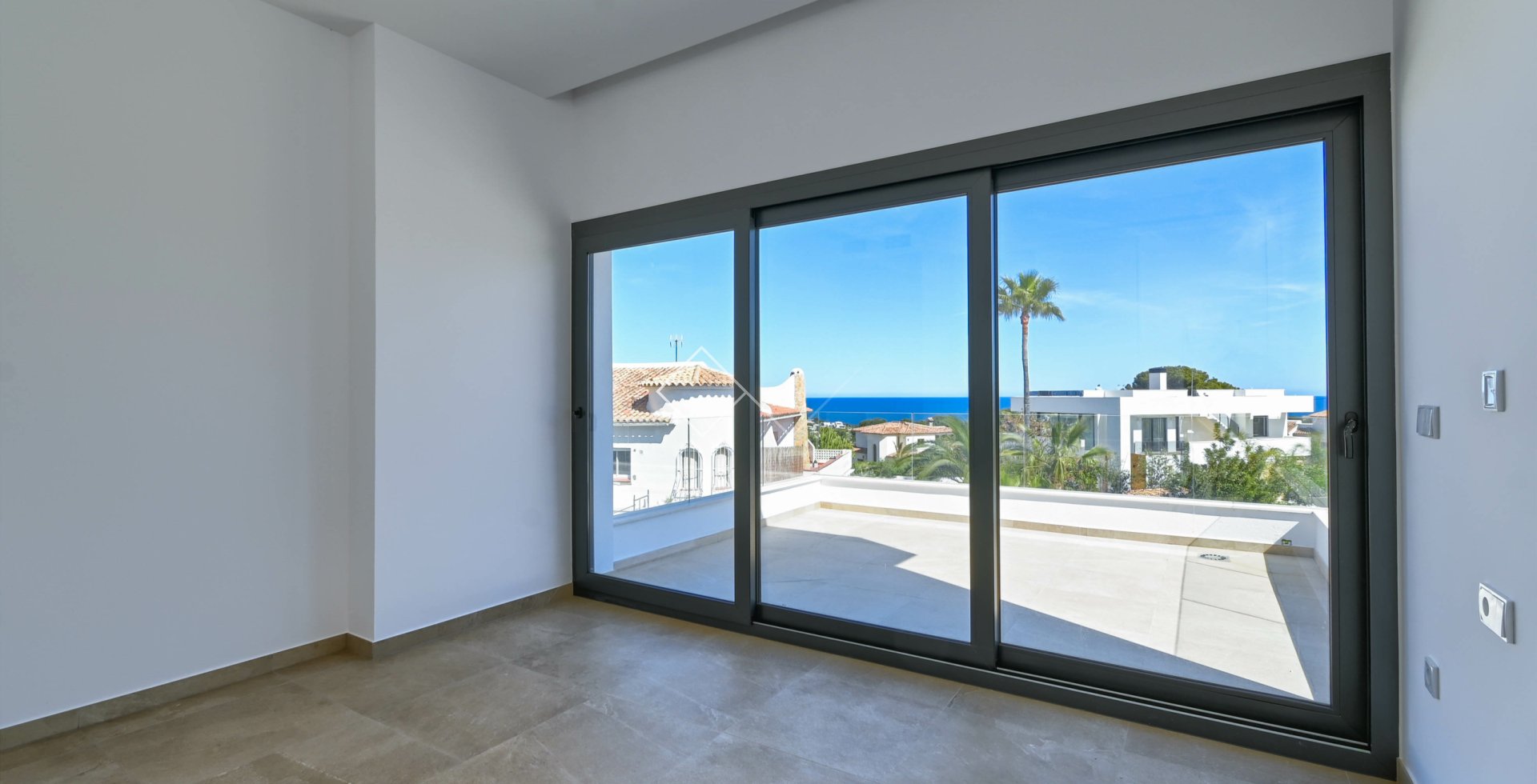  - Villa - Benissa