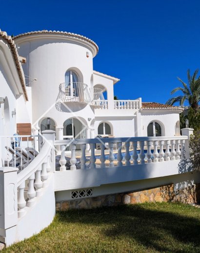  - Villa - Moraira - Sol Park