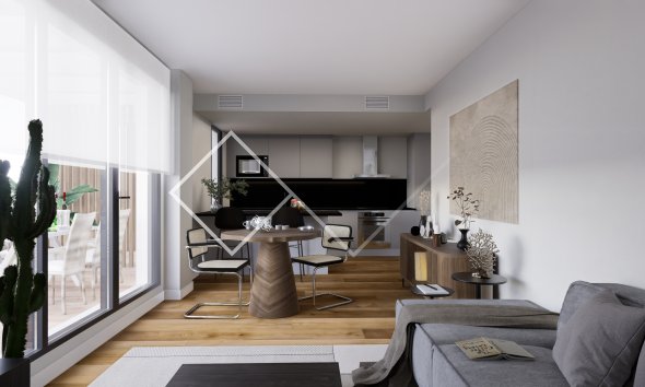 Revente - Penthouse - Jávea/Xàbia - Javea