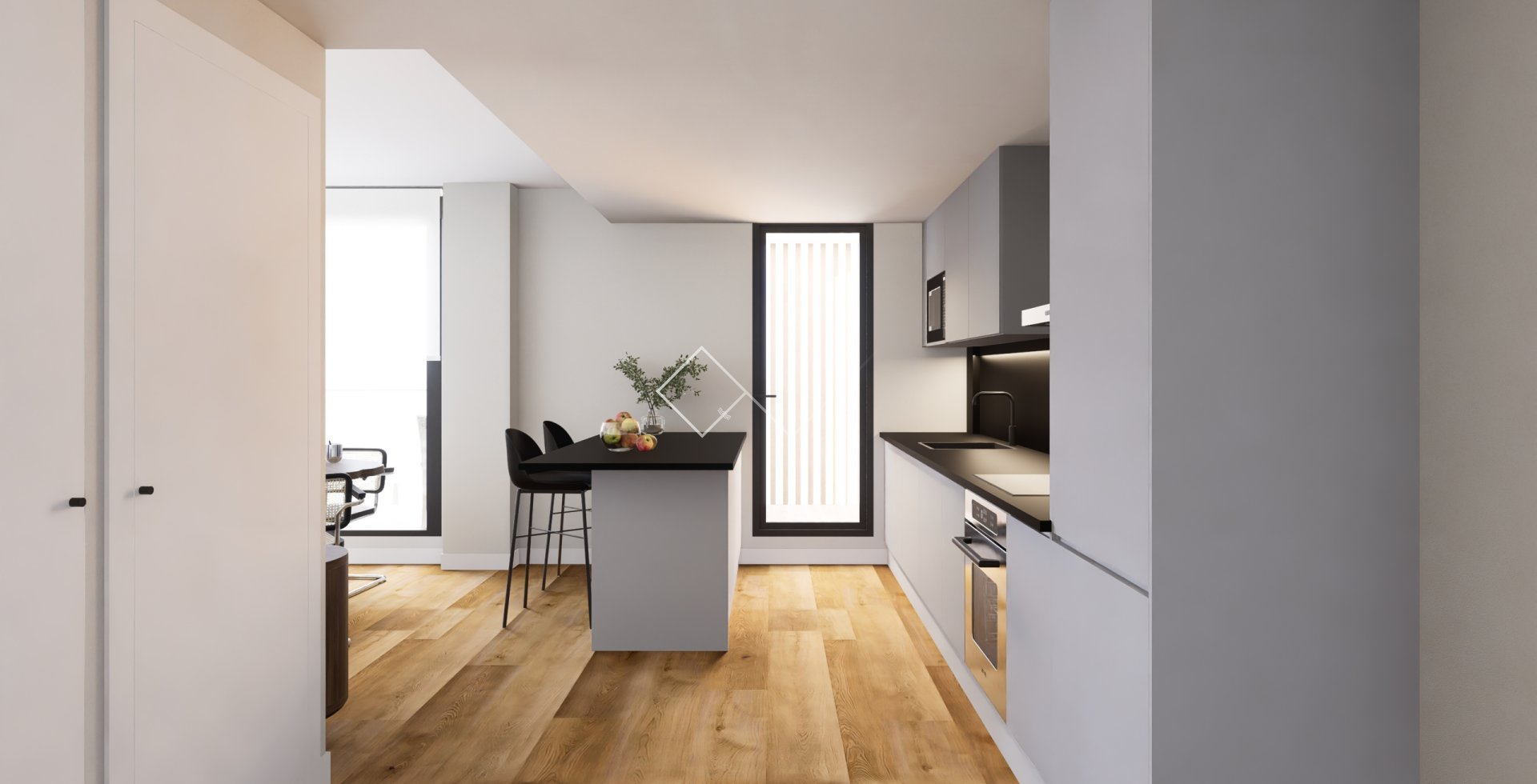 Revente - Penthouse - Jávea/Xàbia - Javea