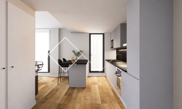 Revente - Penthouse - Jávea/Xàbia - Javea