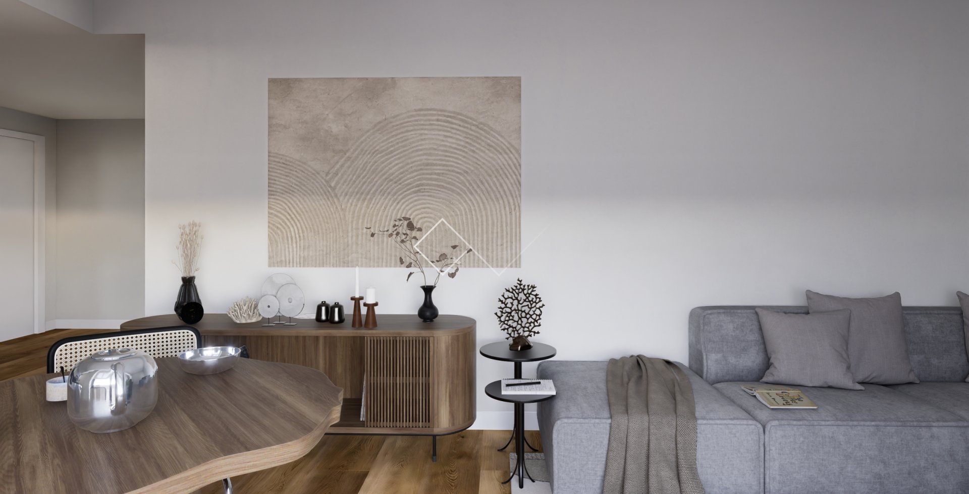 Revente - Penthouse - Jávea/Xàbia - Javea