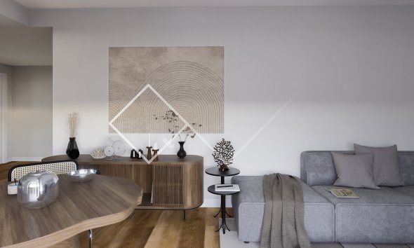 Revente - Penthouse - Jávea/Xàbia - Javea