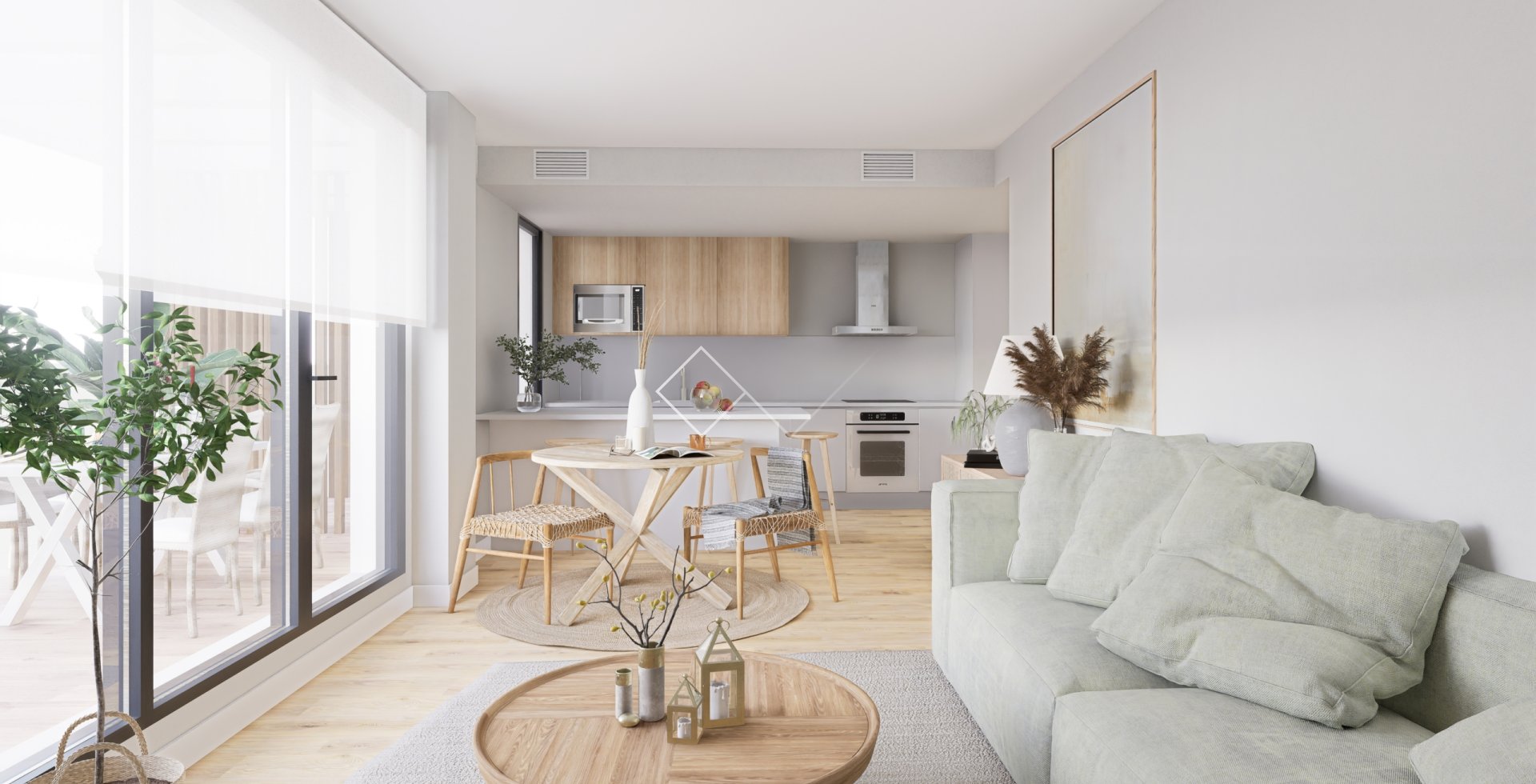 Revente - Penthouse - Jávea/Xàbia - Javea