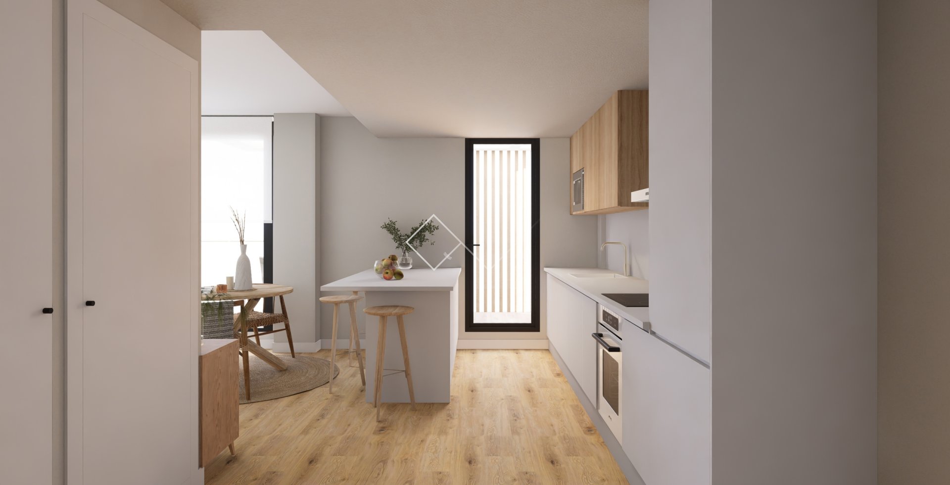 Revente - Penthouse - Jávea/Xàbia - Javea