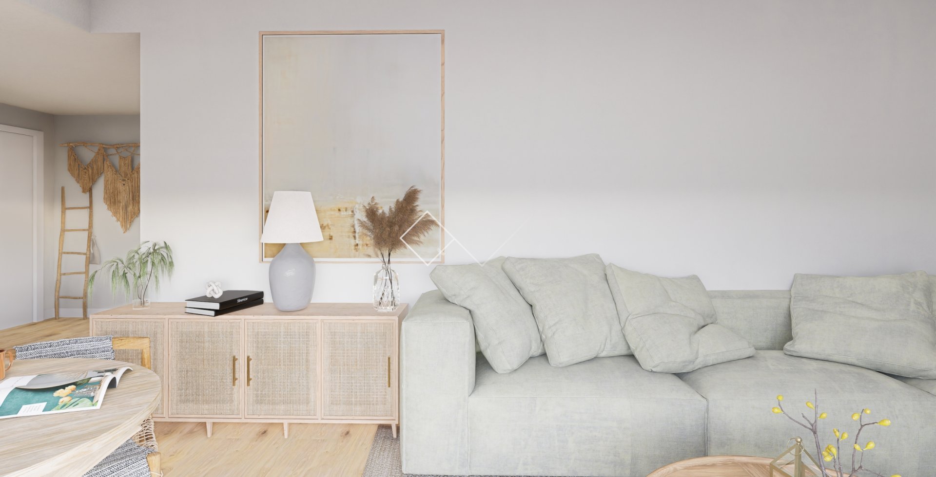 Revente - Penthouse - Jávea/Xàbia - Javea