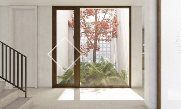 Resale - Villa - Moraira