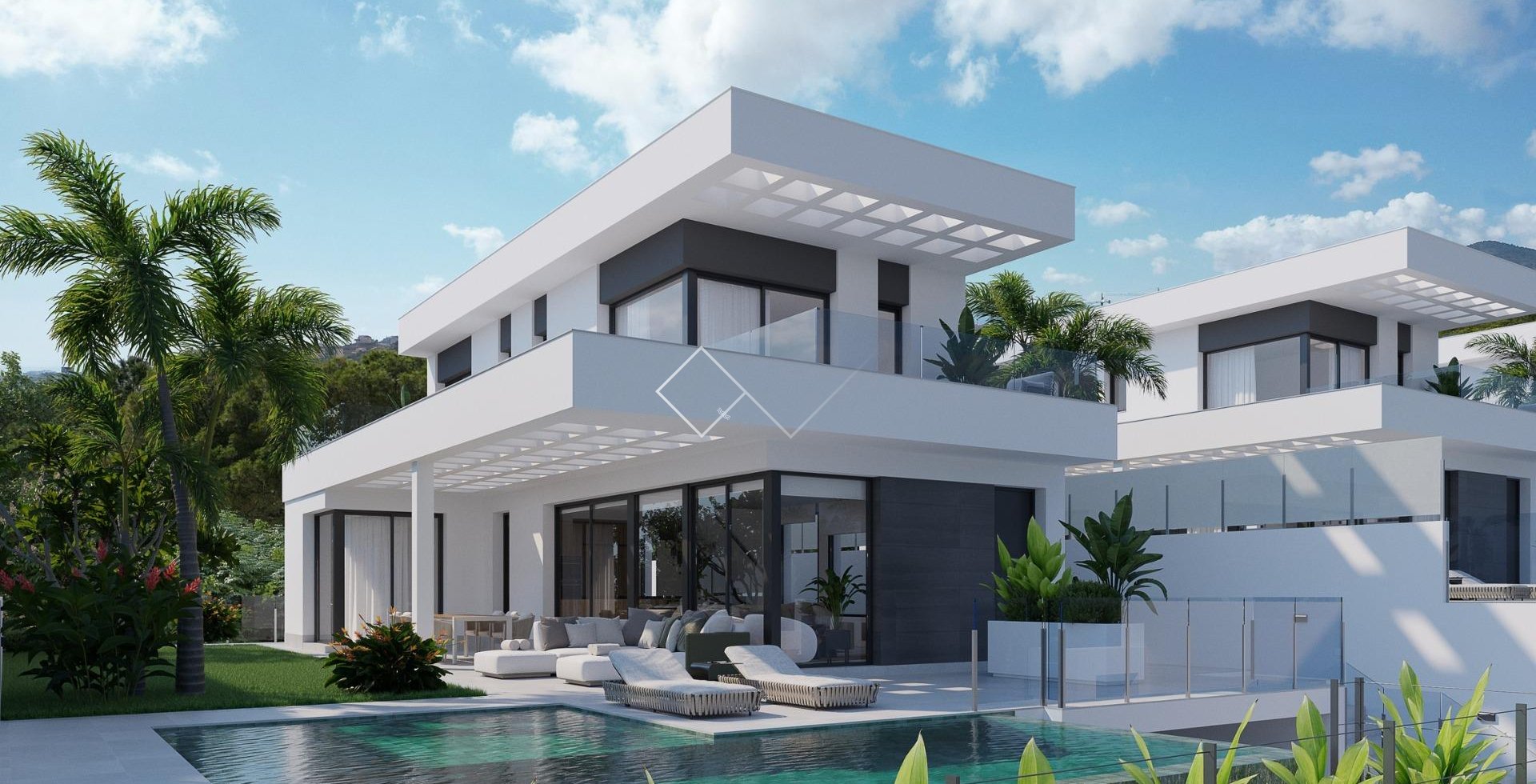 Resale - Villa - Finestrat