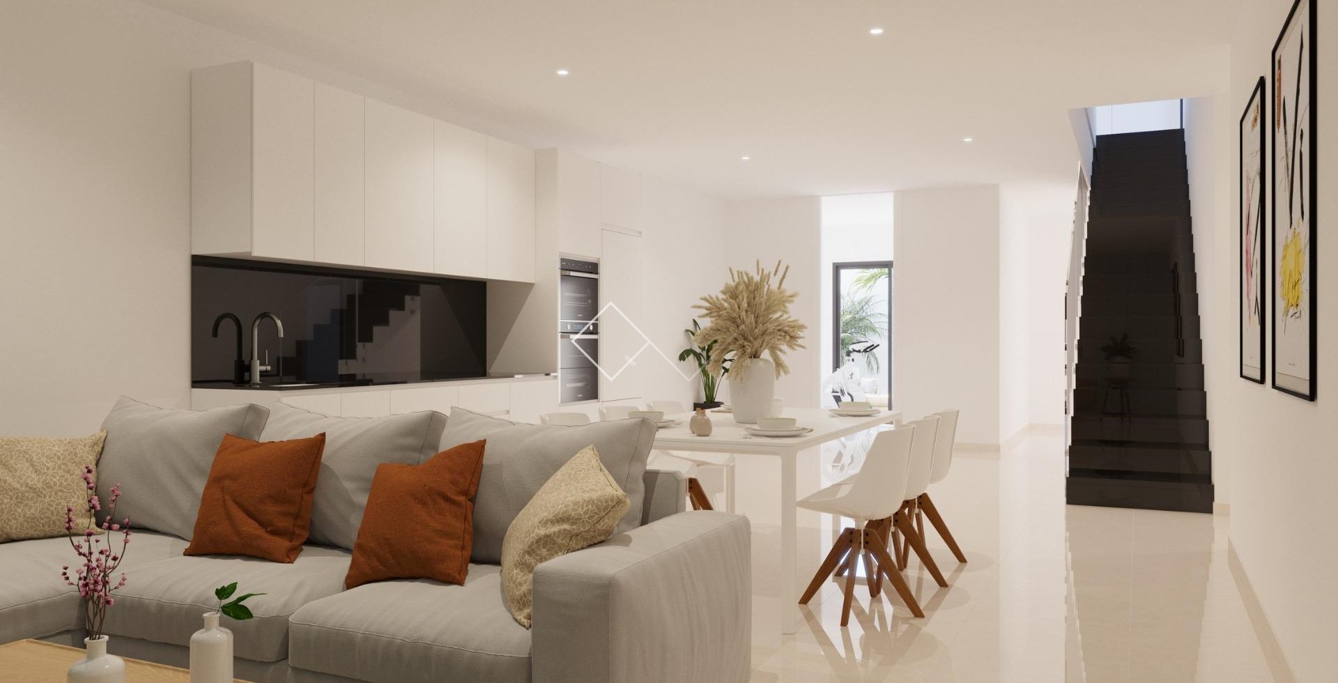 Resale - Villa - Finestrat
