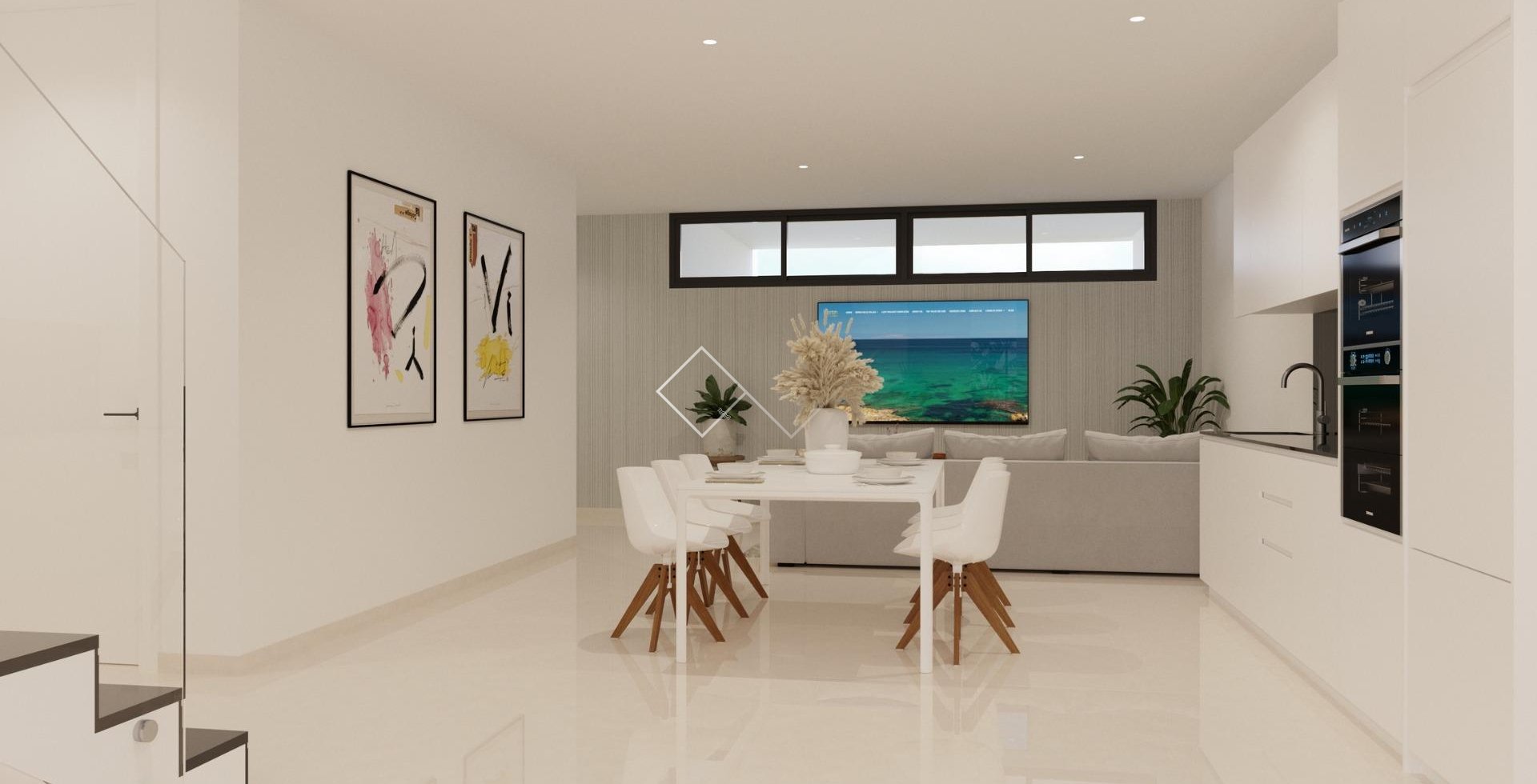 Resale - Villa - Finestrat