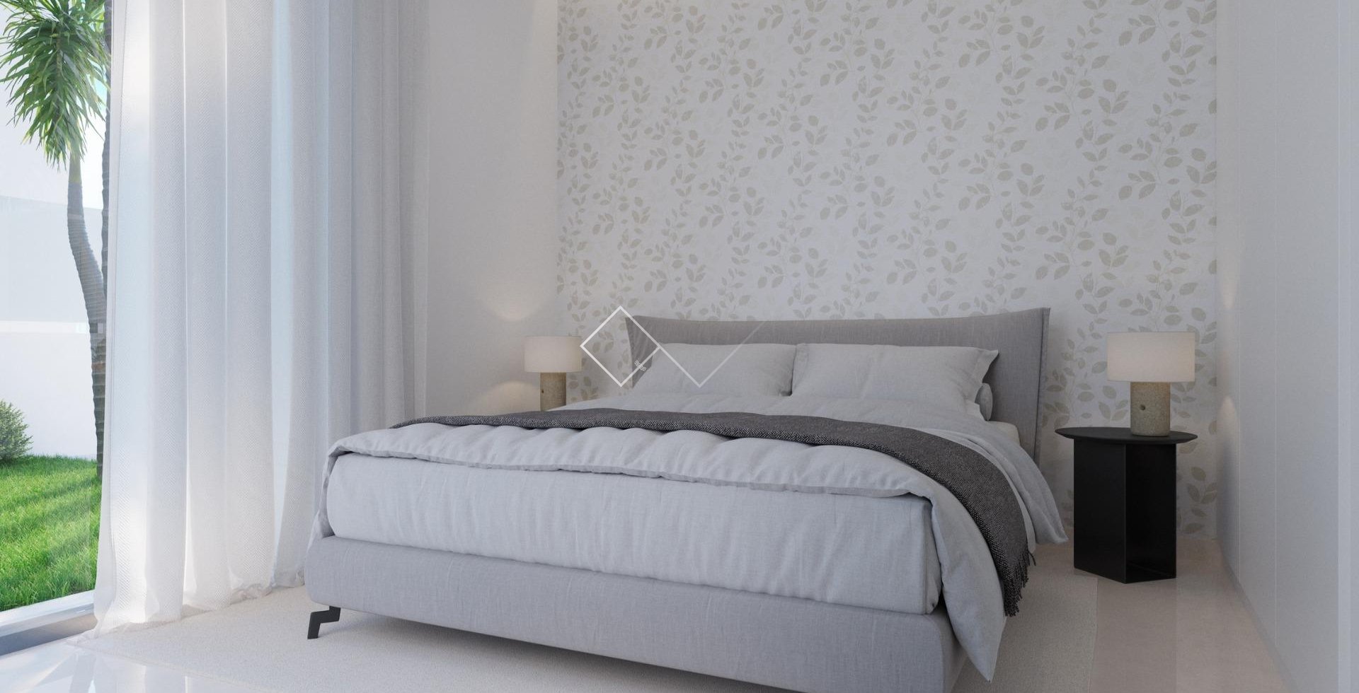 Resale - Villa - Finestrat