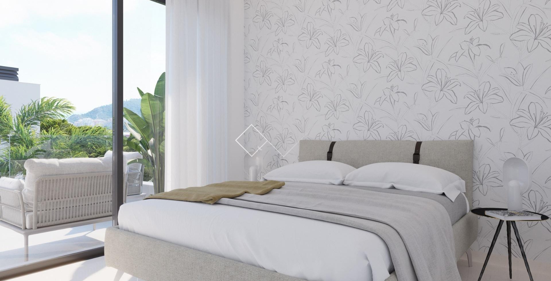 Resale - Villa - Finestrat