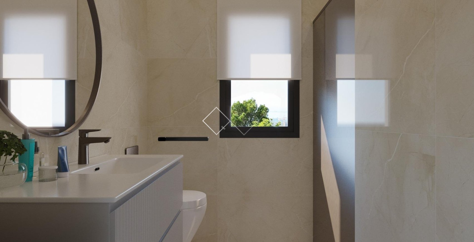 Resale - Villa - Finestrat