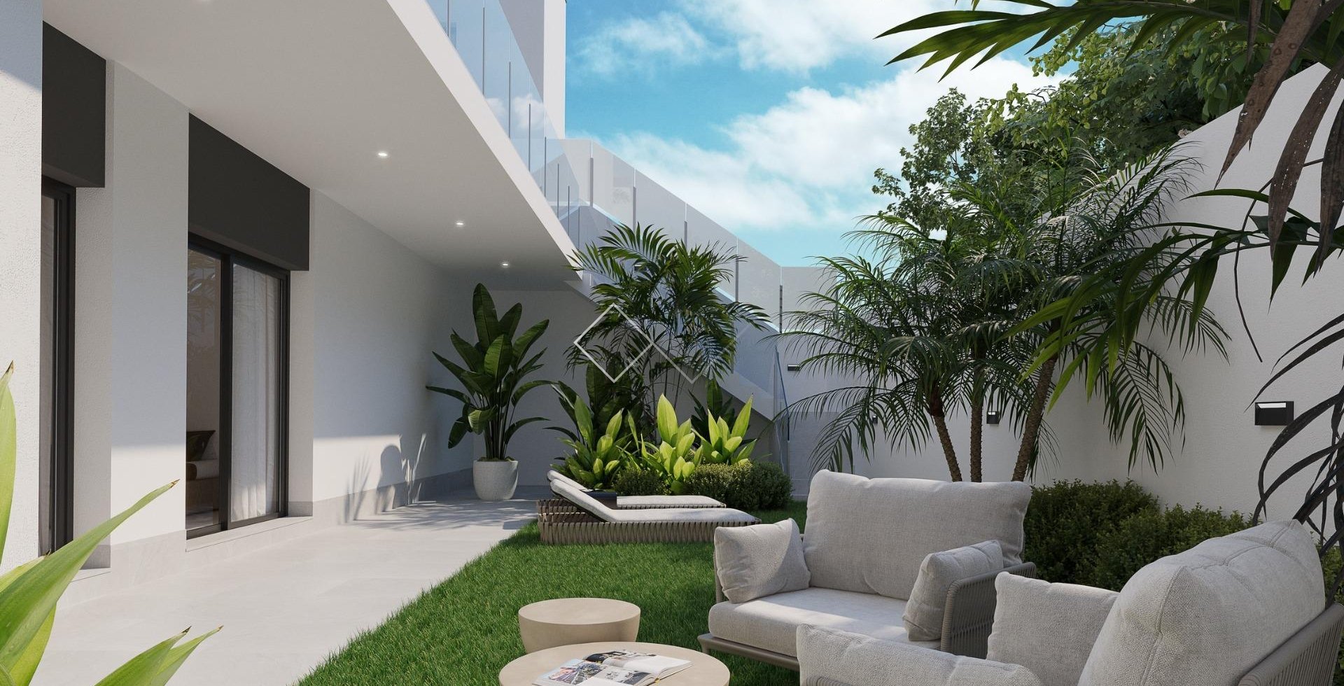 Resale - Villa - Finestrat