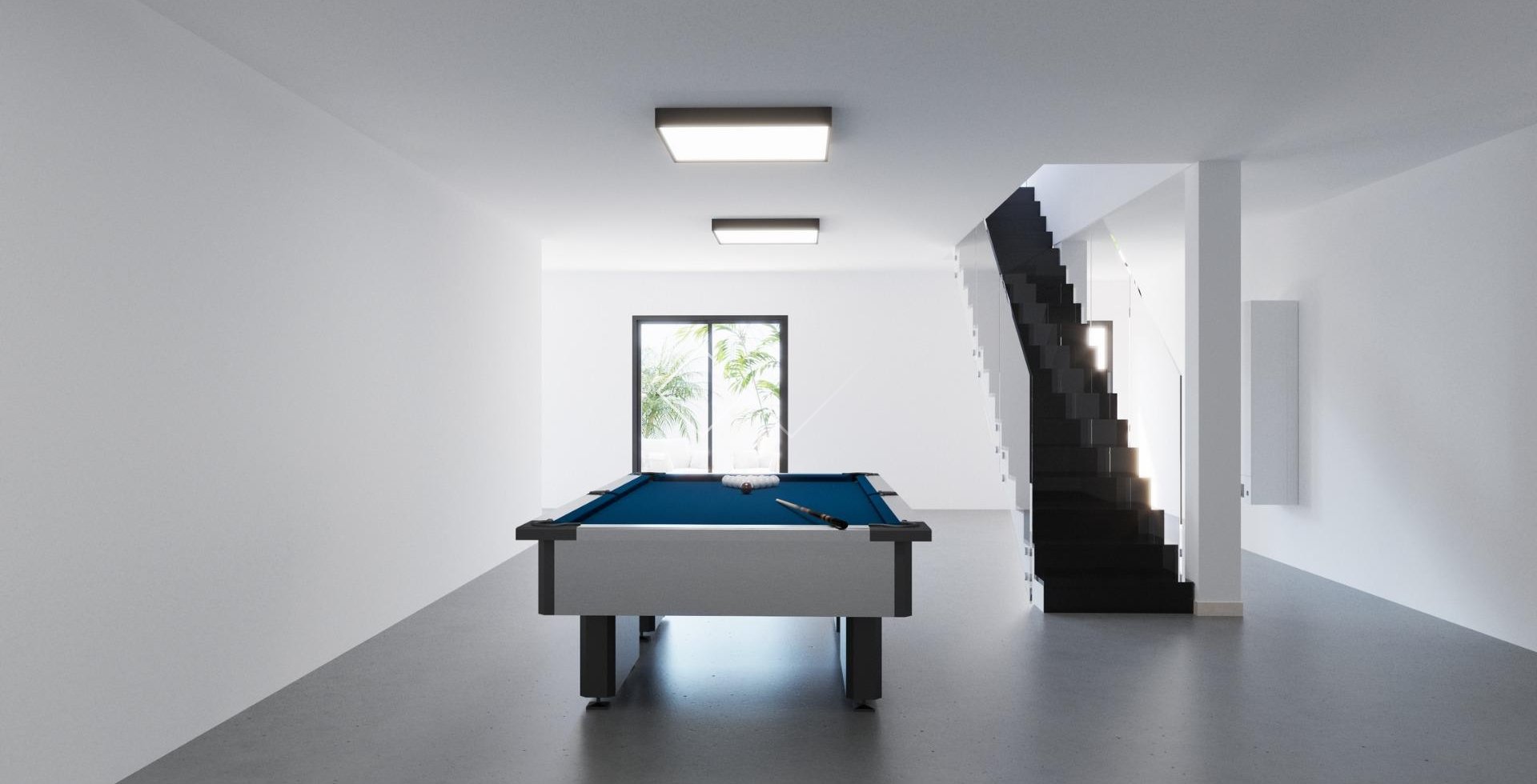 Resale - Villa - Finestrat