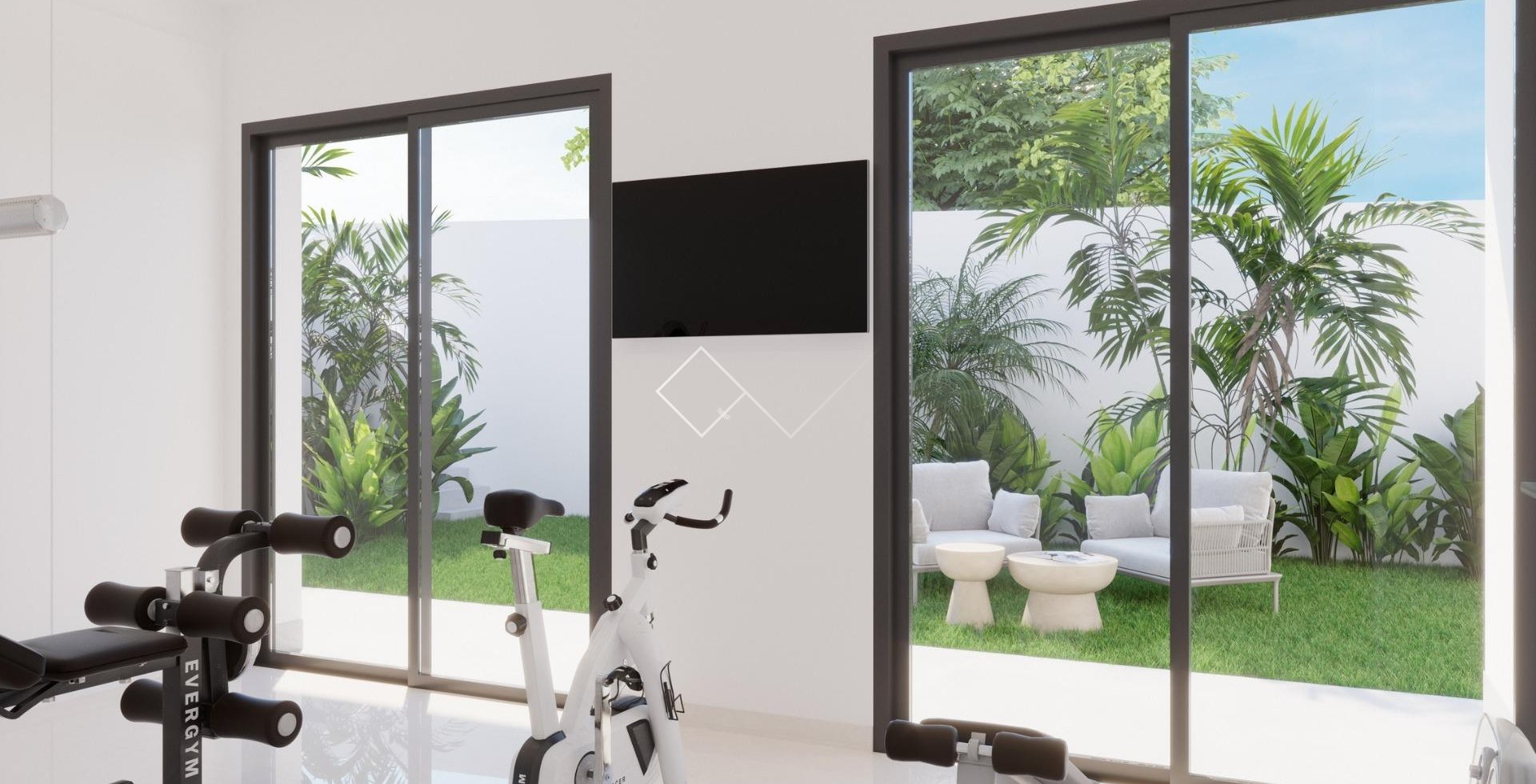 Resale - Villa - Finestrat