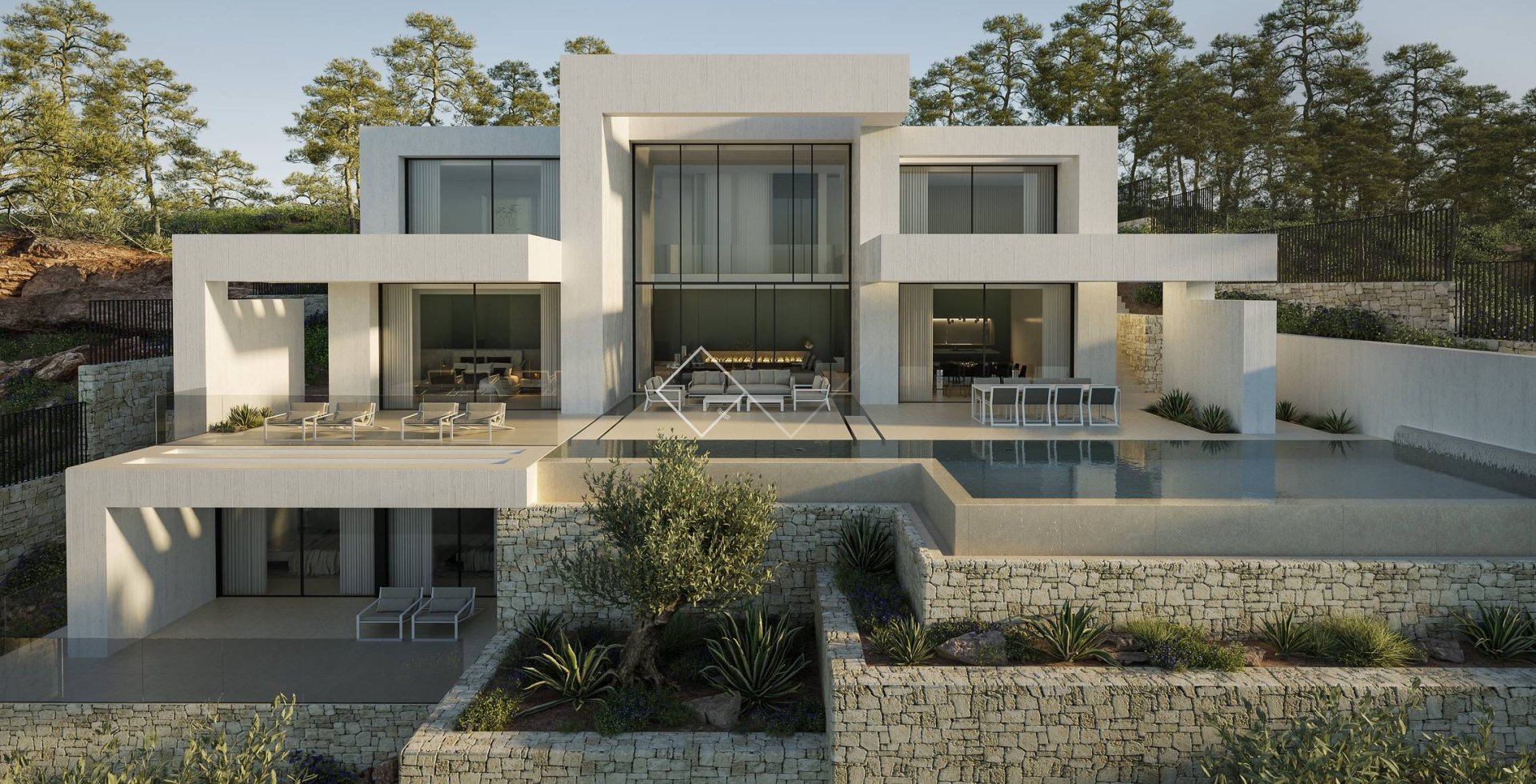  - Villa - Jávea/Xàbia - Javea