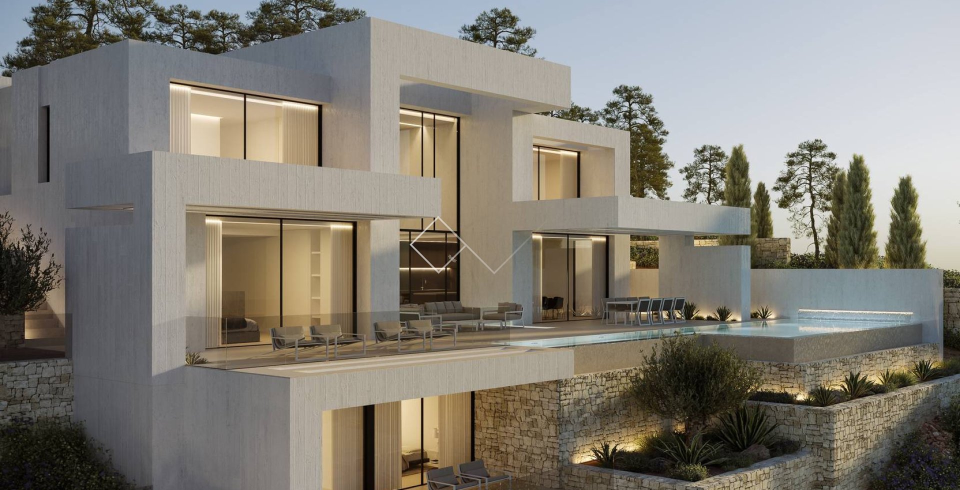  - Villa - Jávea/Xàbia - Javea