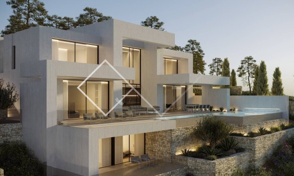  - Villa - Jávea/Xàbia - Javea