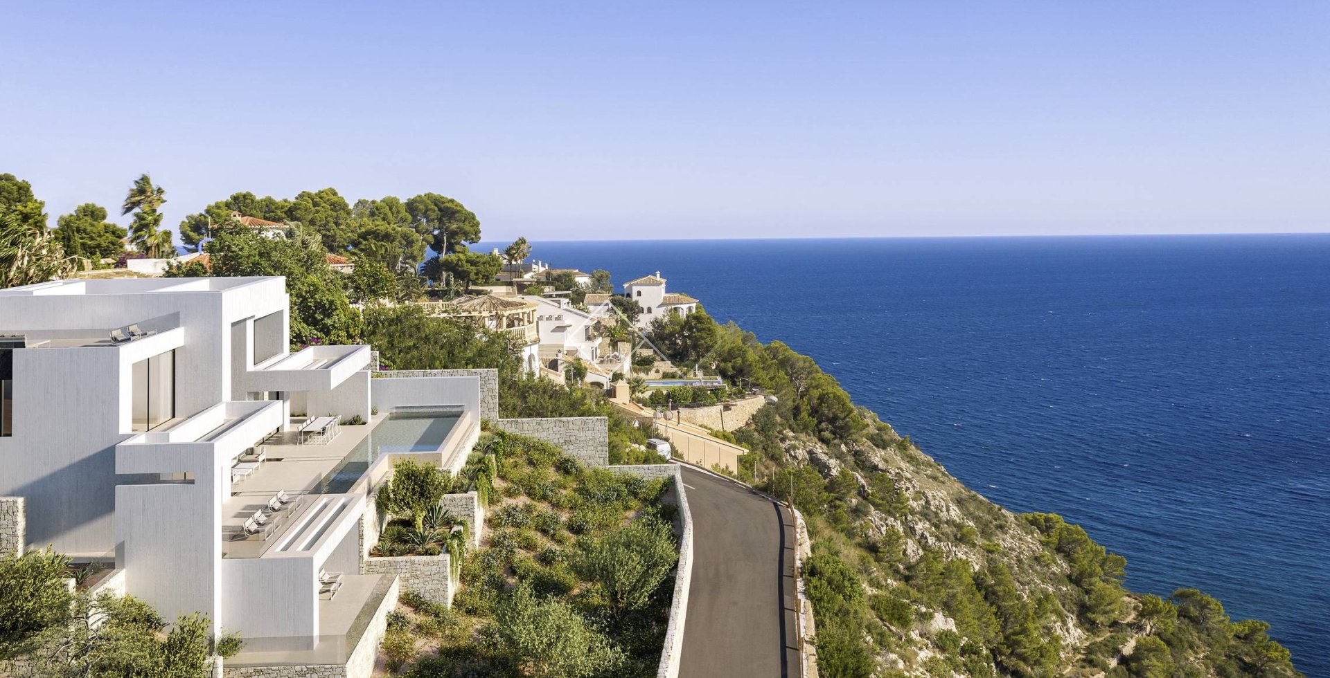  - Villa - Jávea/Xàbia - Javea