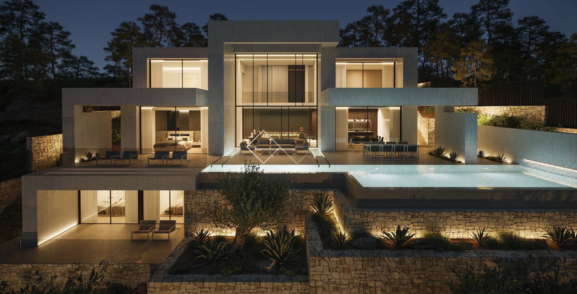  - Villa - Jávea/Xàbia - Javea