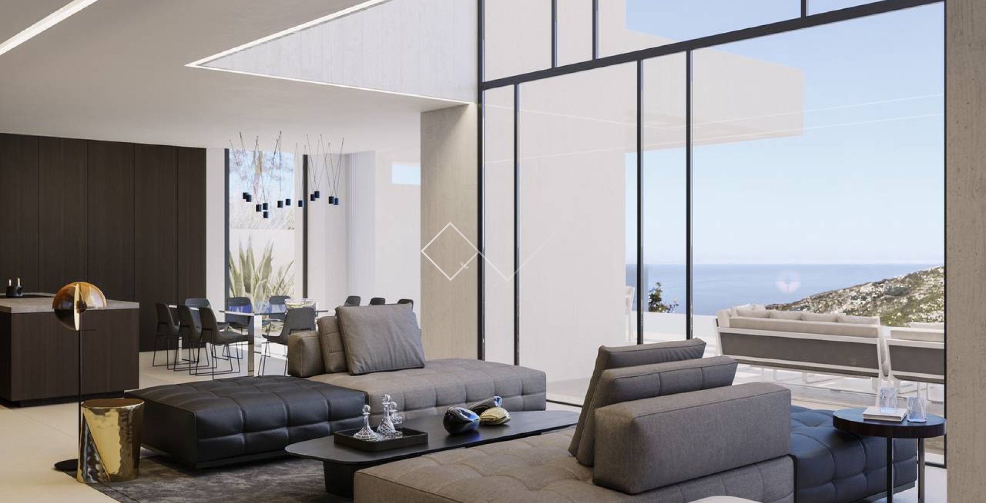  - Villa - Jávea/Xàbia - Javea