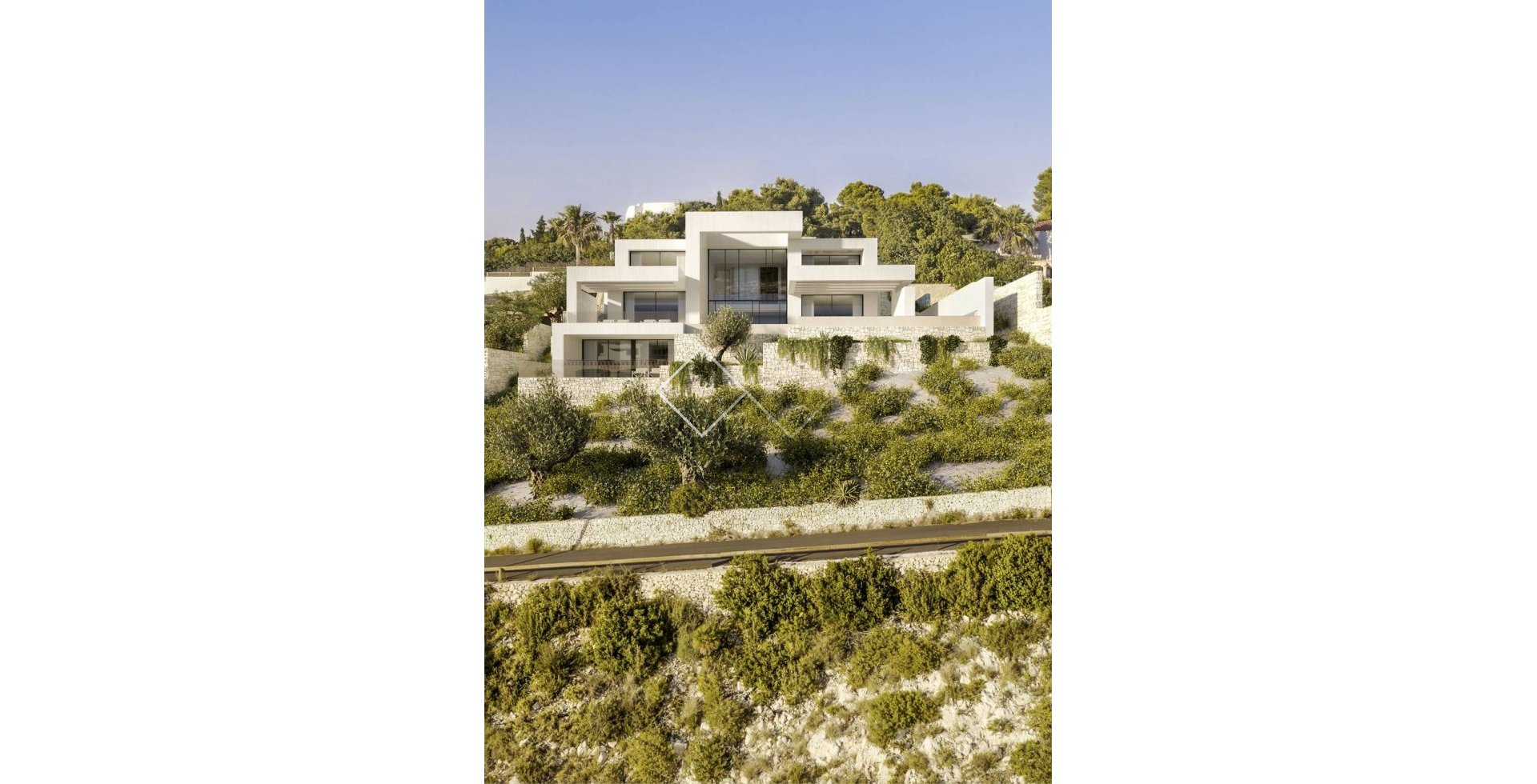  - Villa - Jávea/Xàbia - Javea