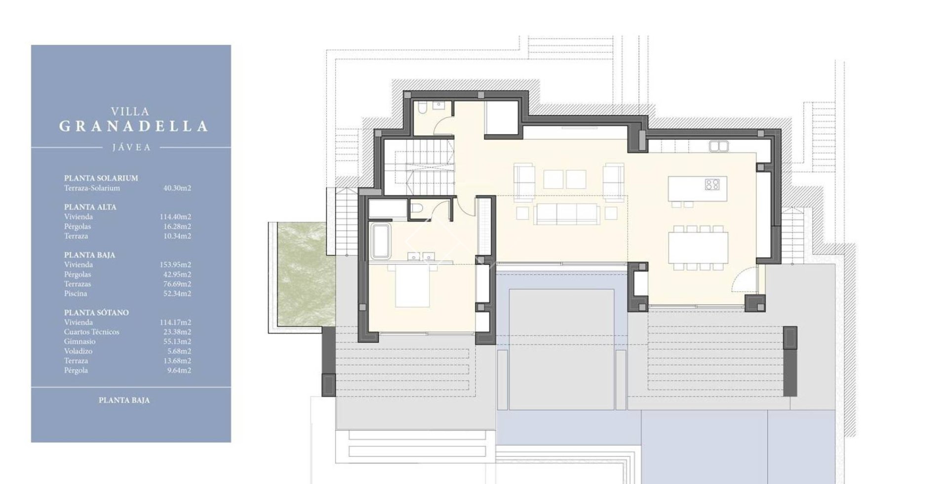  - Villa - Jávea/Xàbia - Javea
