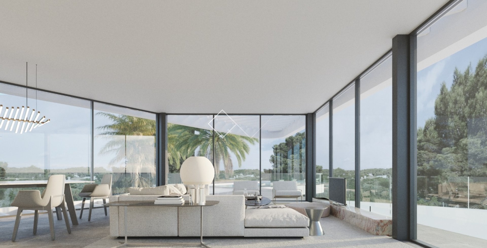  - Villa - Jávea/Xàbia - Javea