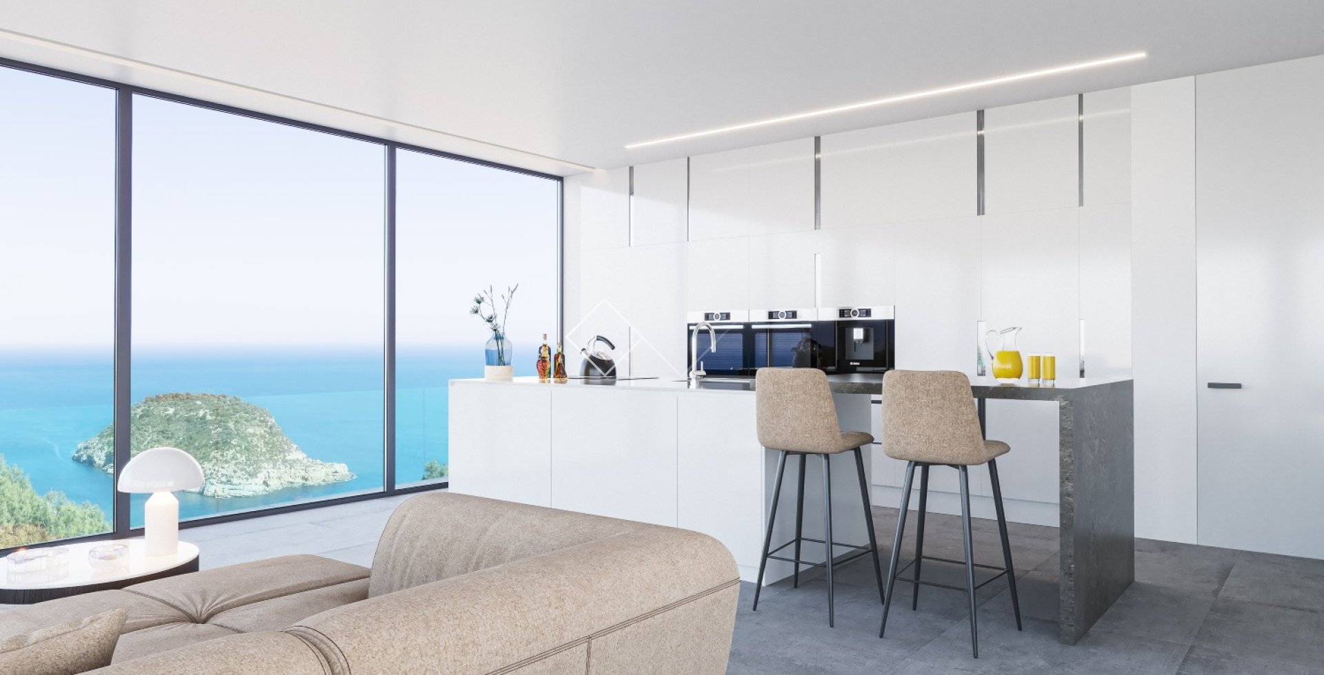  - Villa - Jávea/Xàbia - Javea