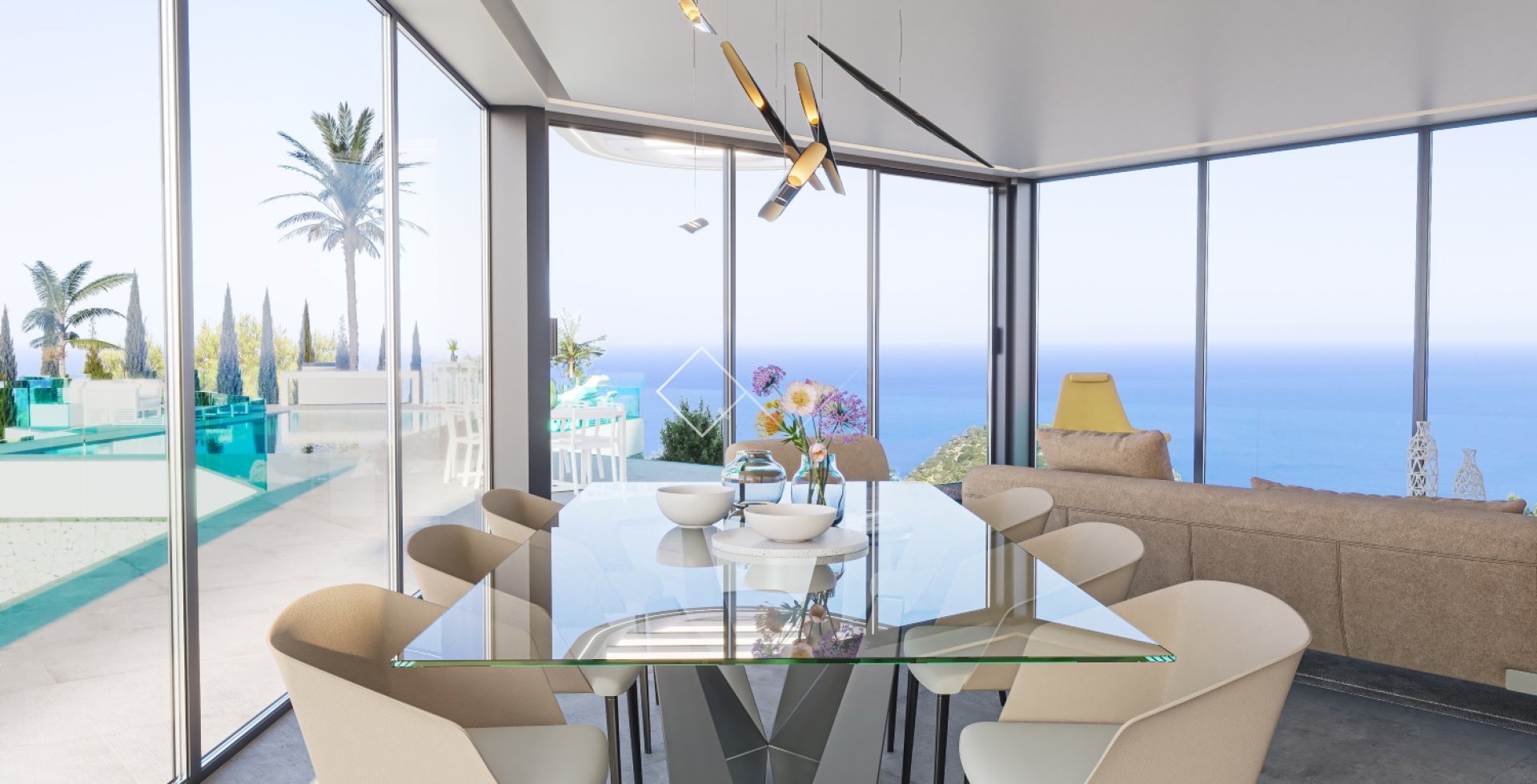  - Villa - Jávea/Xàbia - Javea