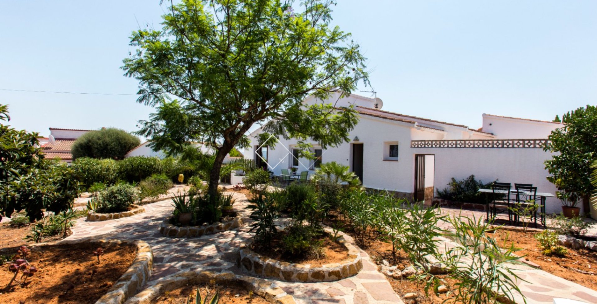  - Villa - Pedreguer - Monte Pedreguer