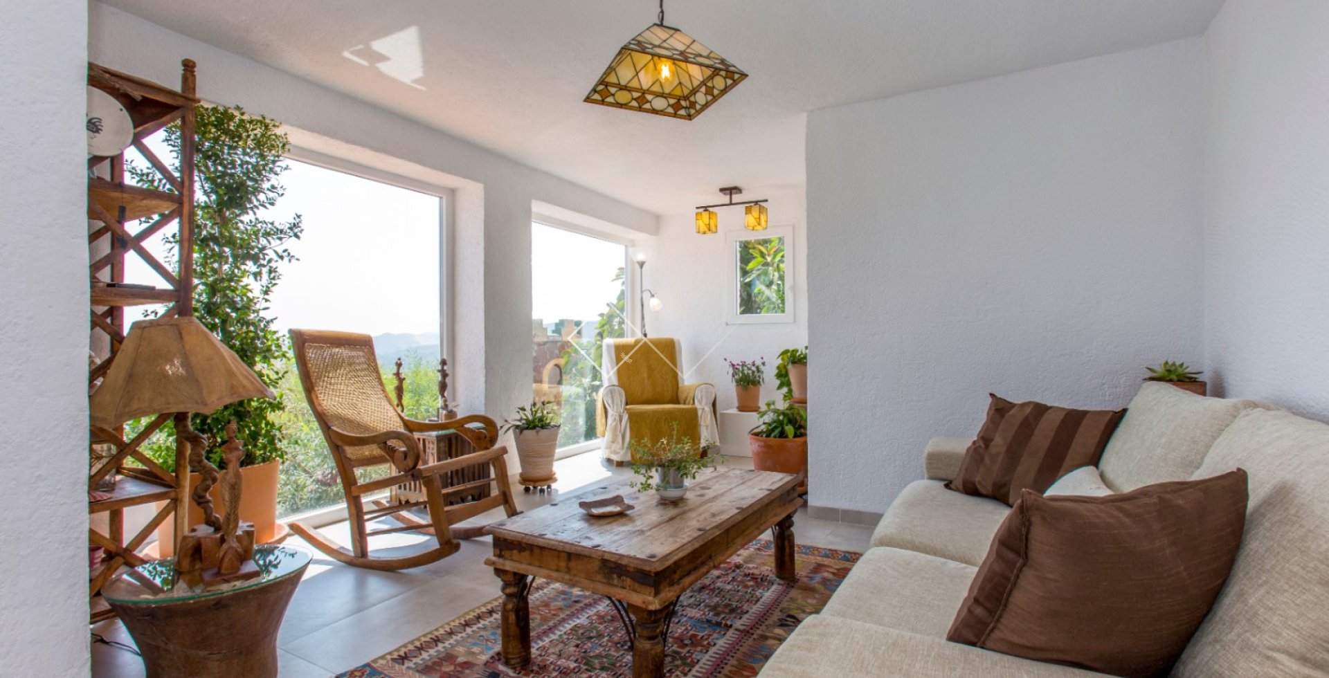  - Villa - Pedreguer - Monte Pedreguer