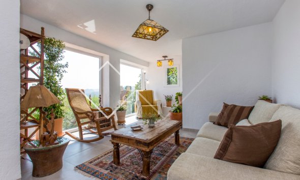  - Villa - Pedreguer - Monte Pedreguer