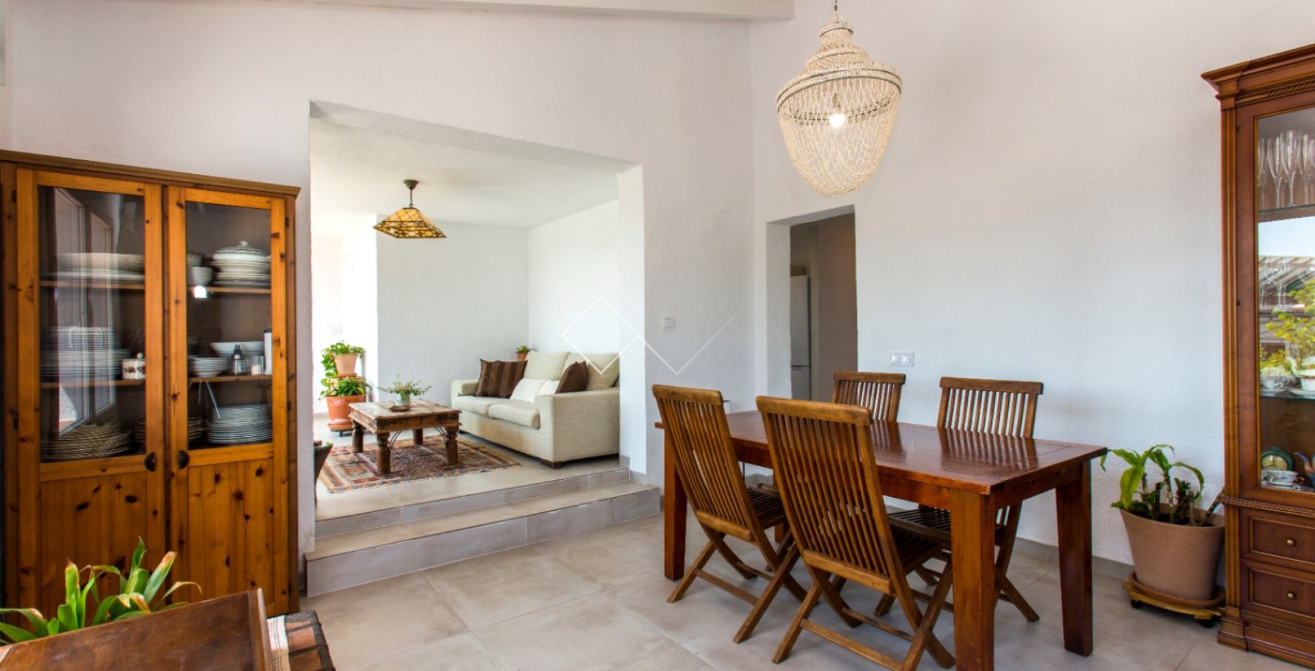  - Villa - Pedreguer - Monte Pedreguer