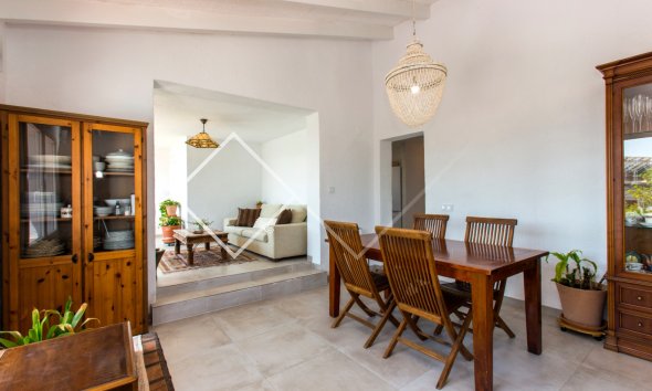  - Villa - Pedreguer - Monte Pedreguer