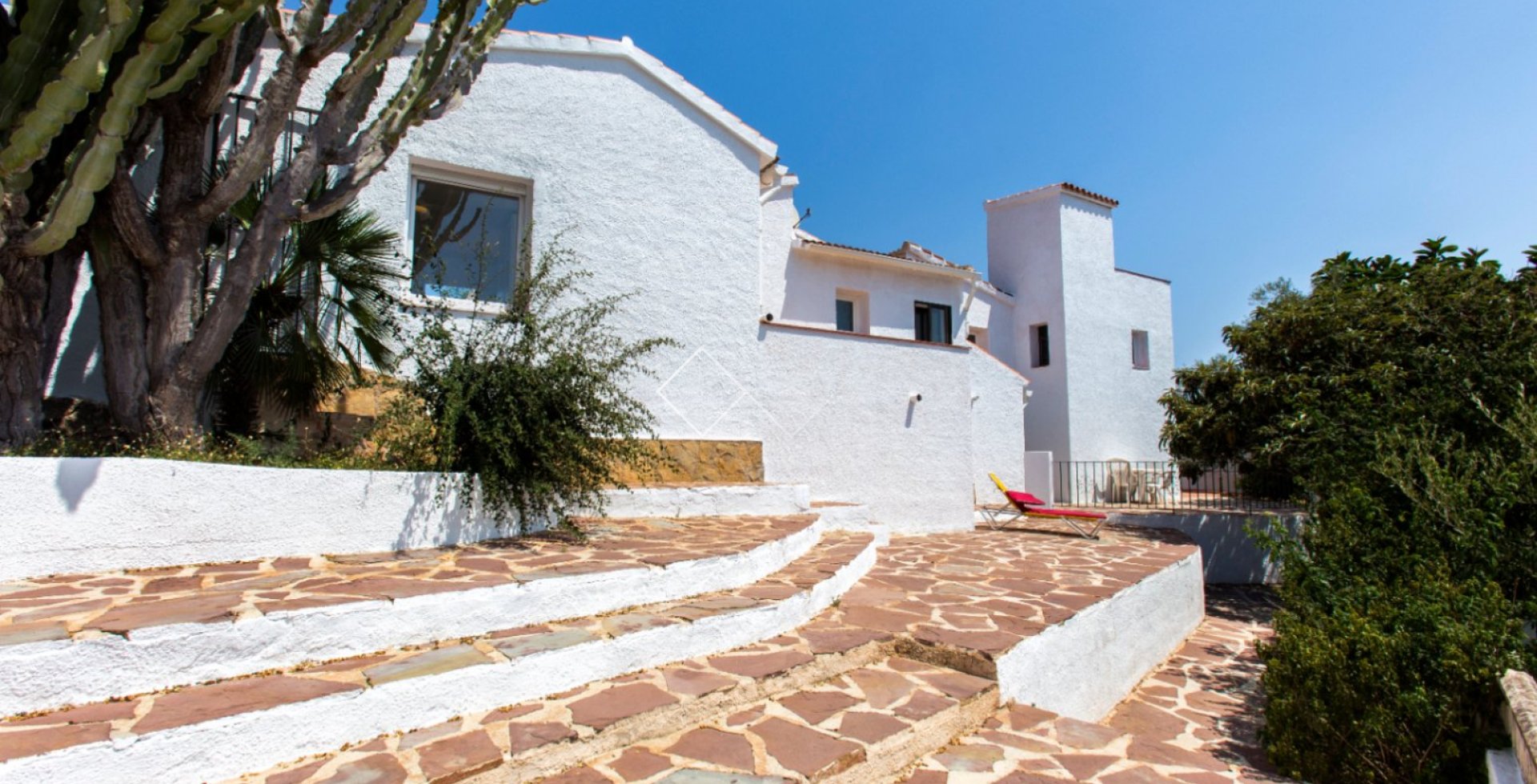  - Villa - Pedreguer - Monte Pedreguer